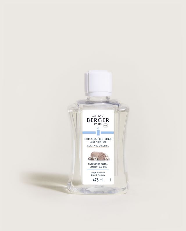 Cotton Caress Mist Diffuser Refill