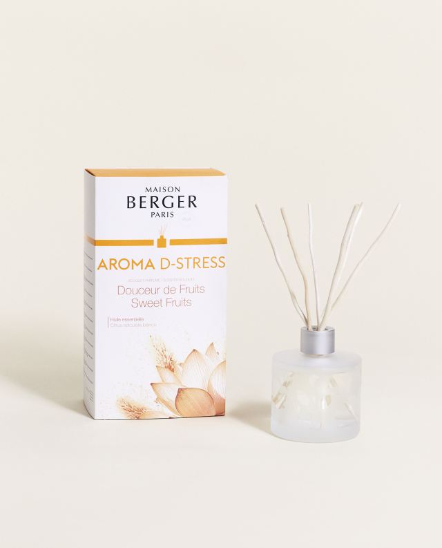 Aroma D-Stress Scented Bouquet