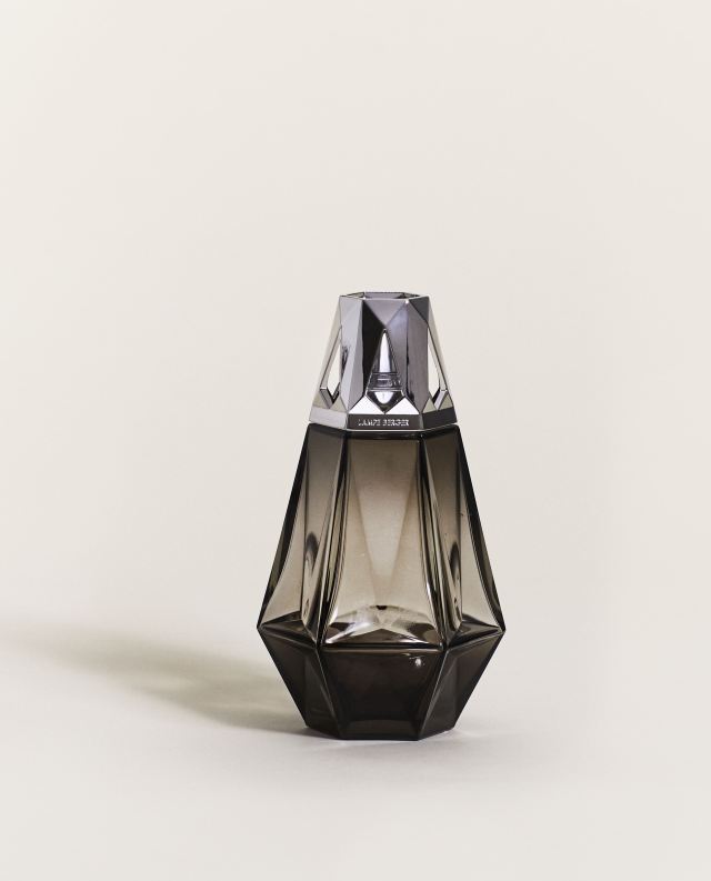 Katalitikus Lámpa Szett Prisme Fekete 250ml - Vadon