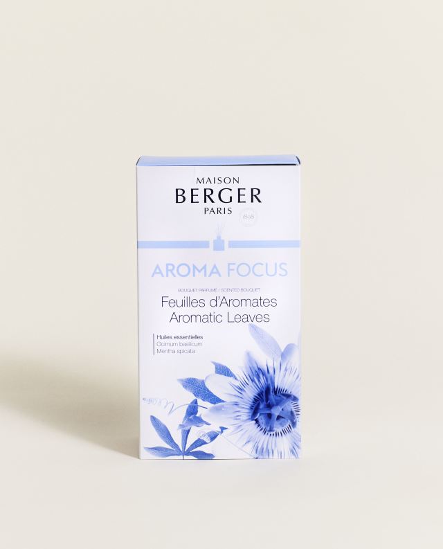 Pálcás Diffúzor Aroma 180ml - Aroma Focus-Aromás Levelek