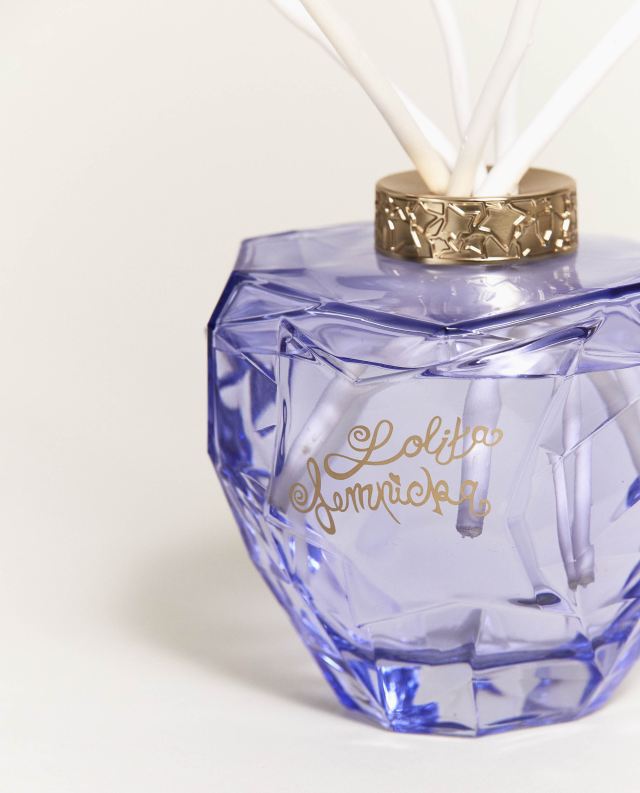 Pálcás Diffúzor Lolita Lempicka Kék 200ml - Lolita Lempicka