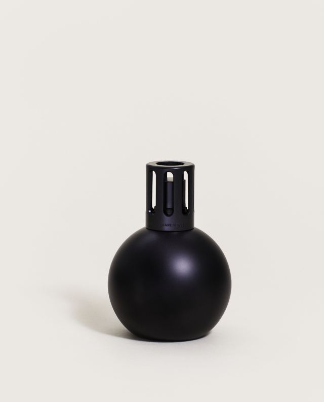 Black Ball Lampe Berger