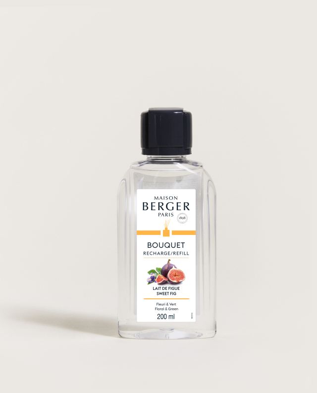 Sweet Fig Scented Bouquet Refill 200ml