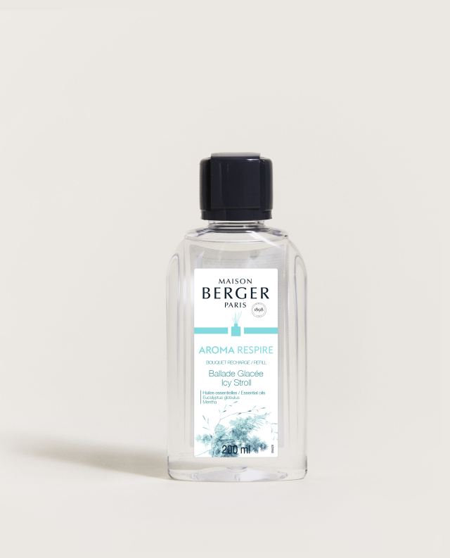 Aroma Respire Scented Bouquet Refill 200ml