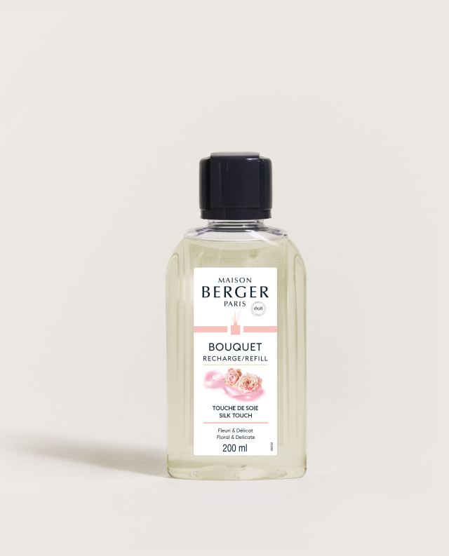 Silk Touch Scented Bouquet Refill 200ml