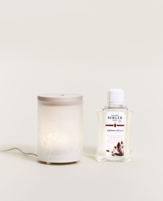 Aroma Dream Mist Diffuser