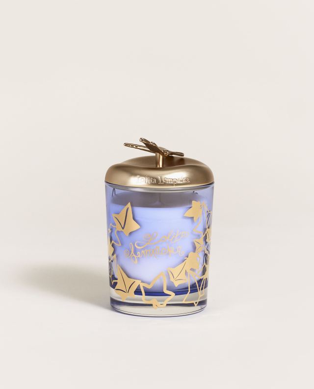 Lolita Lempicka Violet Scented Candle