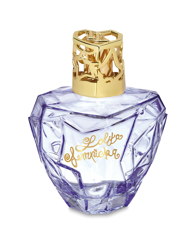 Katalitikus Lámpa Szett Lolita Lempicka Kék 250ml - Lolita Lempicka