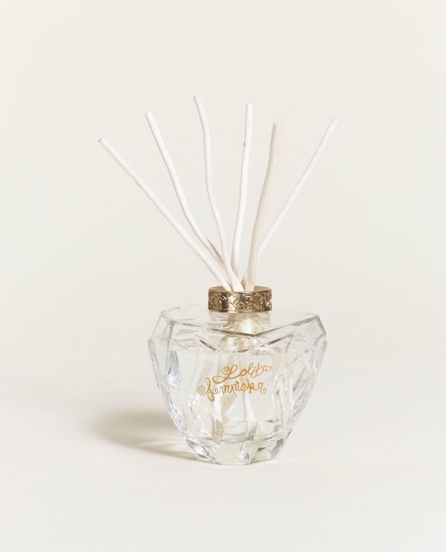 Violet Lolita Lempicka Lamp Berger Premium Gift Pack - Maison