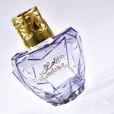 Katalitikus Lámpa Szett Lolita Lempicka Kék 250ml - Lolita Lempicka