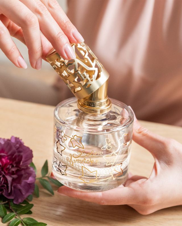 Katalitikus Lámpa Szett Lolita Lempicka 250ml - Lolita Lempicka