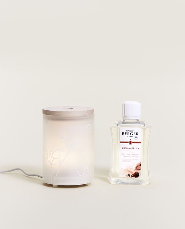 Aroma Relax Mist Diffuser