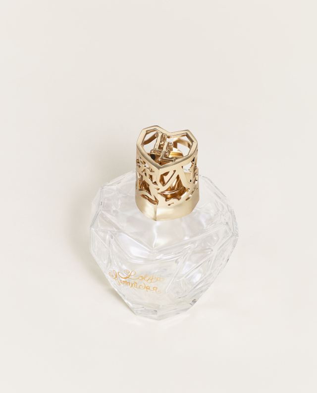 Katalitikus Lámpa Szett Lolita Lempicka Átlátszó 250ml - Lolita Lempicka