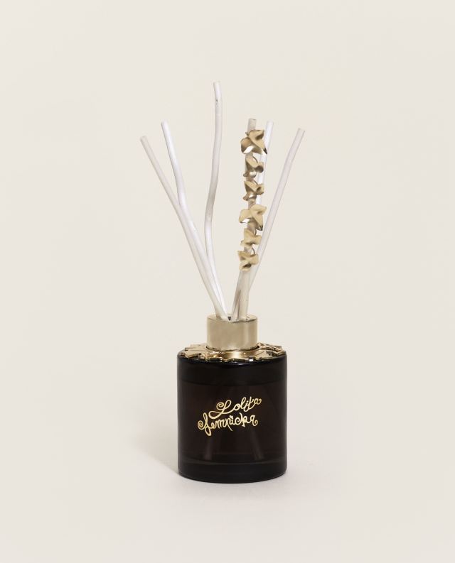 Lolita Lempicka Black Jewlery Scented Bouquet