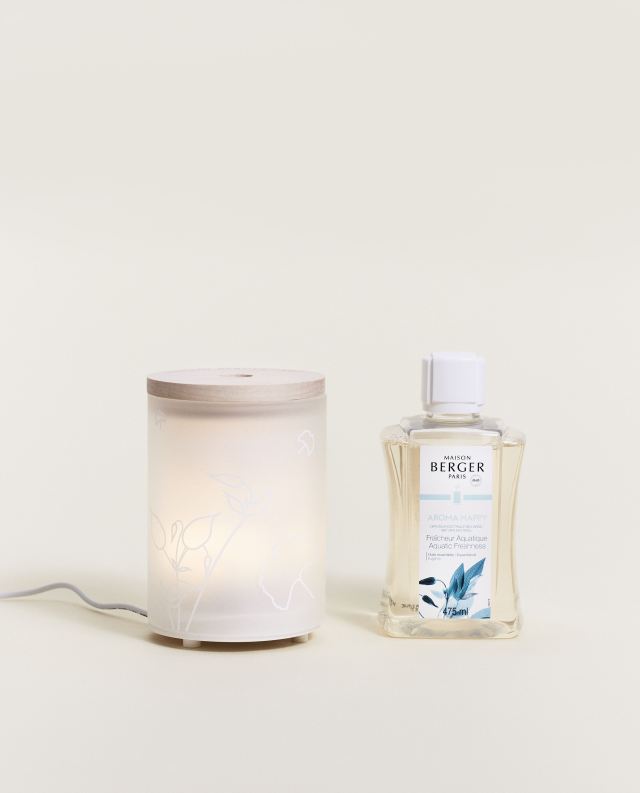 Aroma Happy Mist Diffuser