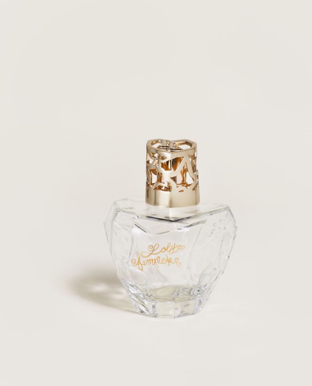 Katalitikus Lámpa Szett Lolita Lempicka Átlátszó 250ml - Lolita Lempicka