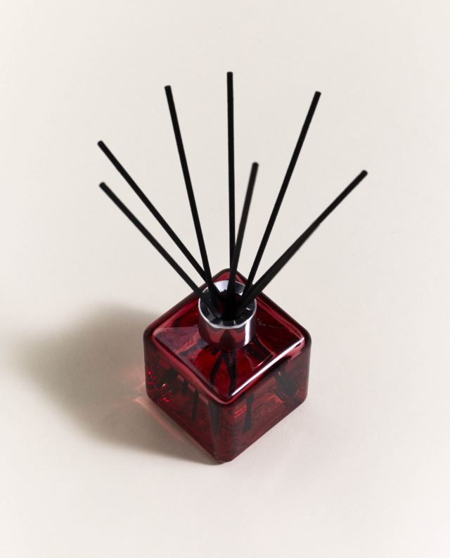 Pálcás Diffúzor Cube 125ml - Konyhai illatok semlegesítésére