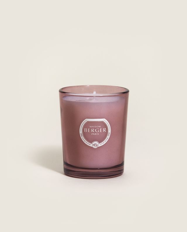Black Angelica Duality Scented Candle