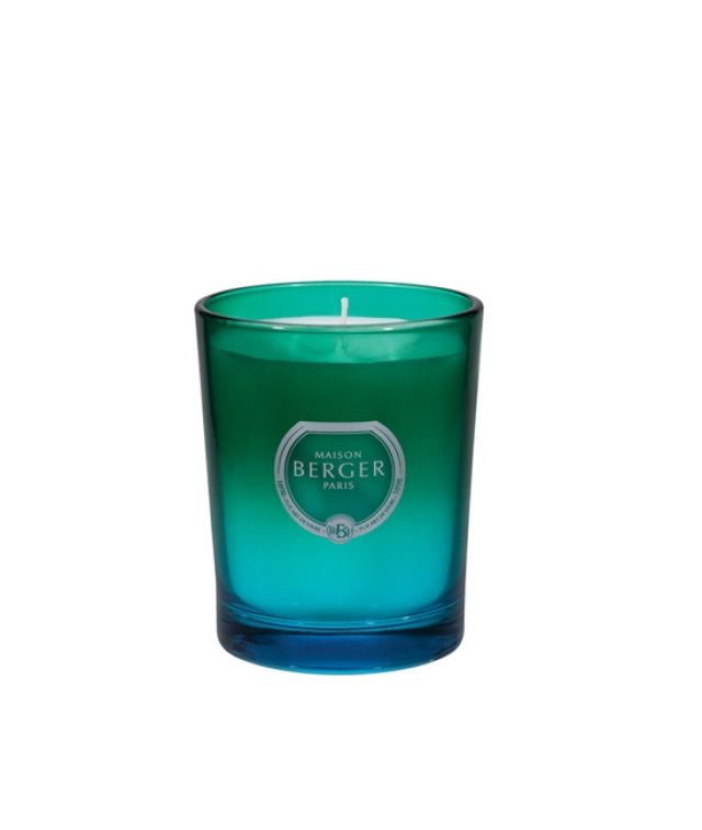 Dare Zest of Verbena Scented Candle